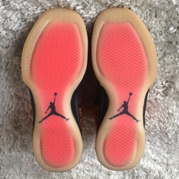 Jordan 31 XXXI Shattered Backboard 845037-021 Nike - Picture 7 of 7